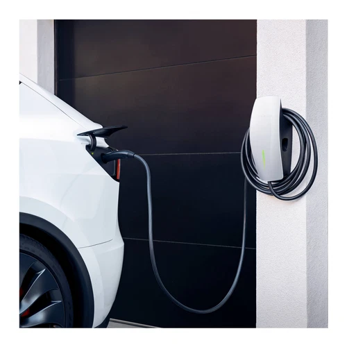 NEW Tesla Wall Connector Hardwired Electric Vehicle (EV) Charger up to 48A - 24