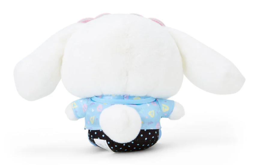Sanrio Cinnamoroll Plush doll ( Fantasy Trip ) Japan NEW Sanrio