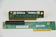 HP Proliant DL360P G8 PCIe 3.0 Server Riser Cards 667867-001 667866-001