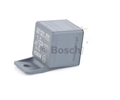 Bosch Relay Main Current 0 332 019 155