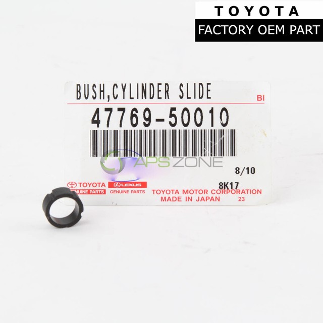 Toyota 47769 50010