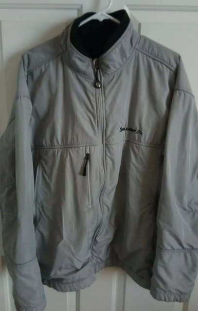 light cold weather jacket