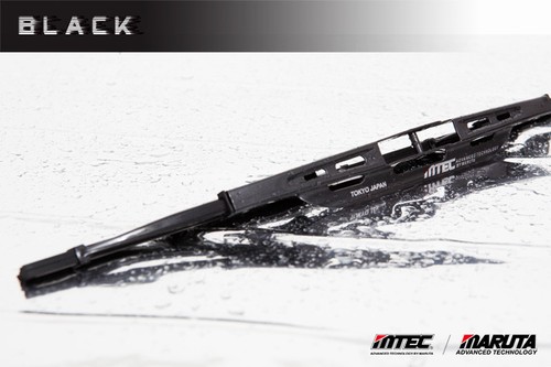 MTEC Sports Windshield Wiper Blades for Chevrolet Avalanche 2006-2006 22" 22" - Bild 4 von 7
