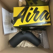 Airaid Performance Air Intake System (1997-2004 Jeep Wrangler) - 312-110 NEW