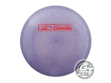 USED Innova X-OUT GStar Thunderbird 169g Purple Distance Driver Golf Disc