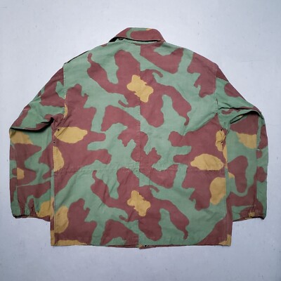 50～60s italian army morter circle jacket 50～60s italian army morter circle jacket 50-60s italian