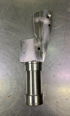 Poly Clip Systems EZ 7080 Pneumatic Clipper Cutter Piece Part