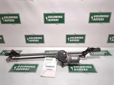 05-09 Saab 9-7x Windshield Wiper Motr and Linkage OEM 6 Month Warranty