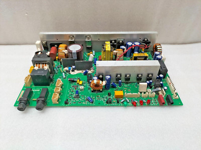 YEC CBM-168 PCB MODULE YMX-C3A