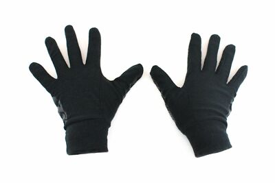 KTM Fahrrad Handschuhe Unterziehhandschuhe M-XXL Übergang Winter 100% Polyester