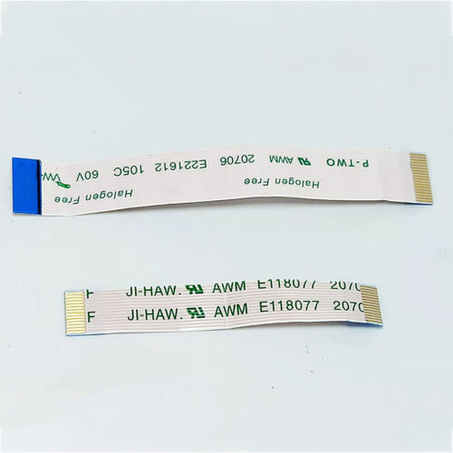 For Logitech G502 Mouse Flexible Wire Connecting Cable 2 PCS Replacement Parts - Picture 3 of 6