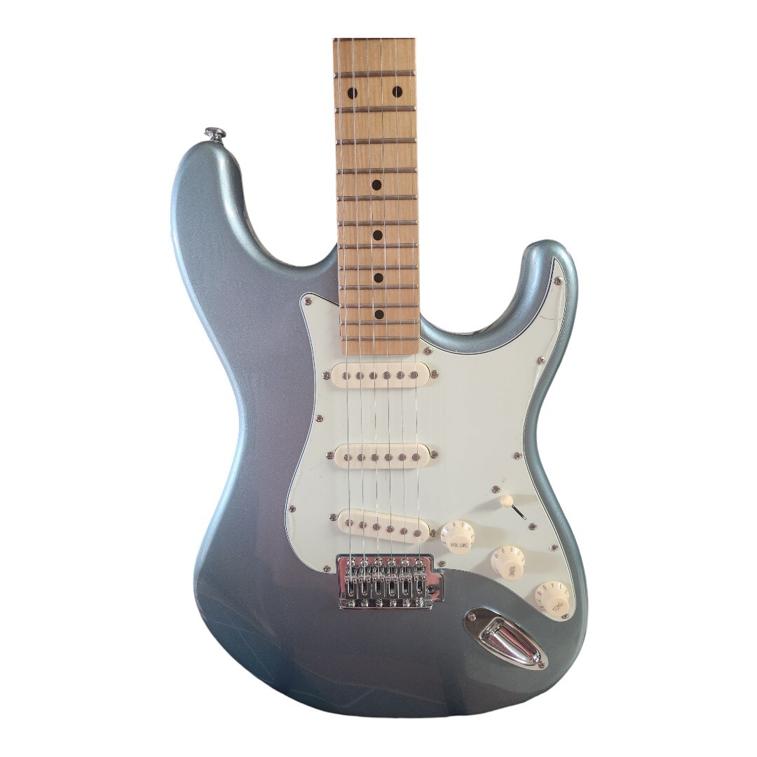 【新品】Tagima TG-530 + 新品ケース Tagima TG-530 Electric Guitar Lake Placid Blue & Kit Bag | eBay