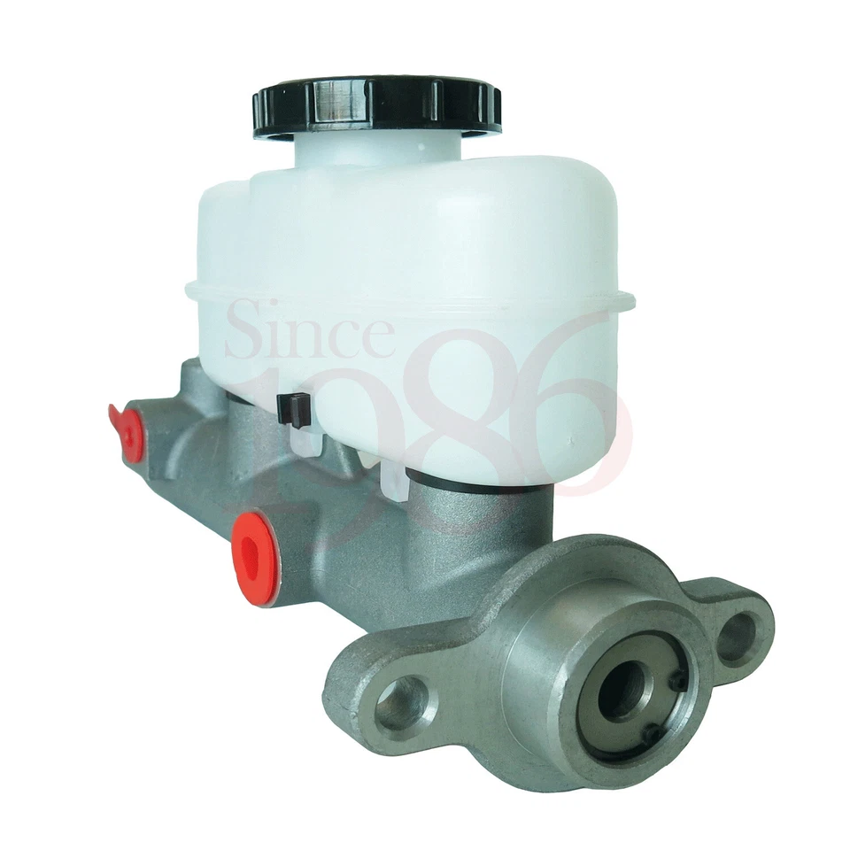 Cilindro maestro de freno para camioneta deportiva Mazda B2500 3000 d Explorer 1998-2000 Foto 2 de 4