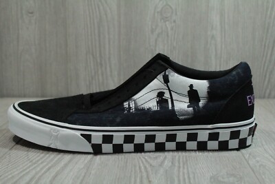 Vans Old Skool x The Exorcist  display picture 1
