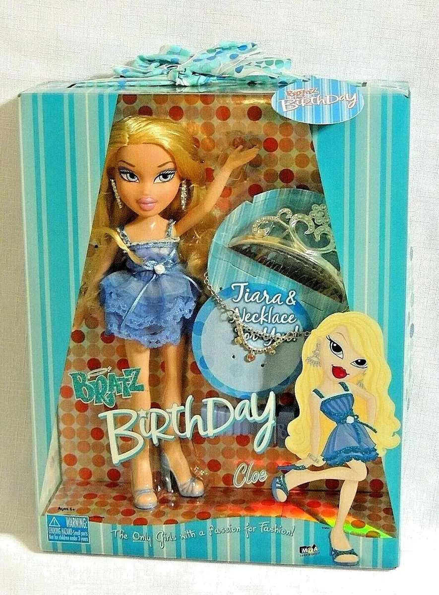 Bratz birthday deals