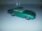 Ferrari Berlinetta Lesney Matchbox Series No.75 Green Made in England Toy Model