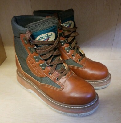 leather wading boots