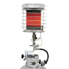 ✳️ 🔥Dyna-Glo - Tank Top Propane Gas Heater  40,000 BTU Portable Outdoor Indoor