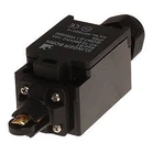 Limit switch, K + B end-R-1, 014, roller, position switch, limit switch
