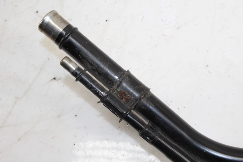 Cuello de llenado de combustible Acura TSX 2009-2014 OEM Foto 2 de 4