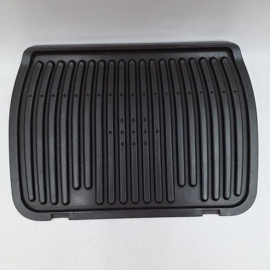 T-Fal Electric OptiGrill Model 8351s1 Replacement Top Grill Plate OEM