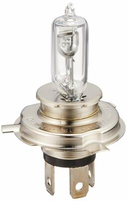 M H Matsushima halogen bulb Clear 131 12V60 35W H4R Light fromJAPAN