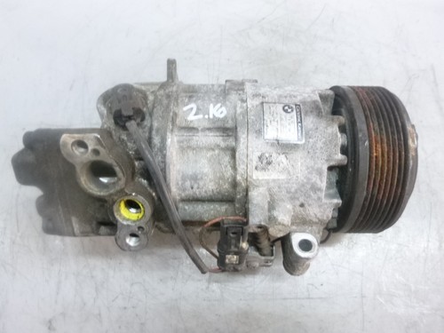 Klimakompressor BMW E90 E91 E92 E93 320 i 318 2,0 N43B20A