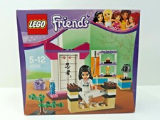 lego friends karate