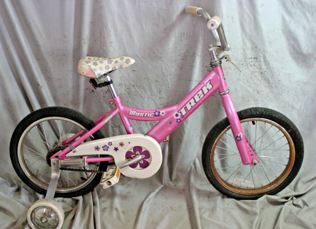 Trek Kids Bike 16 in Bikes for sale | eBay