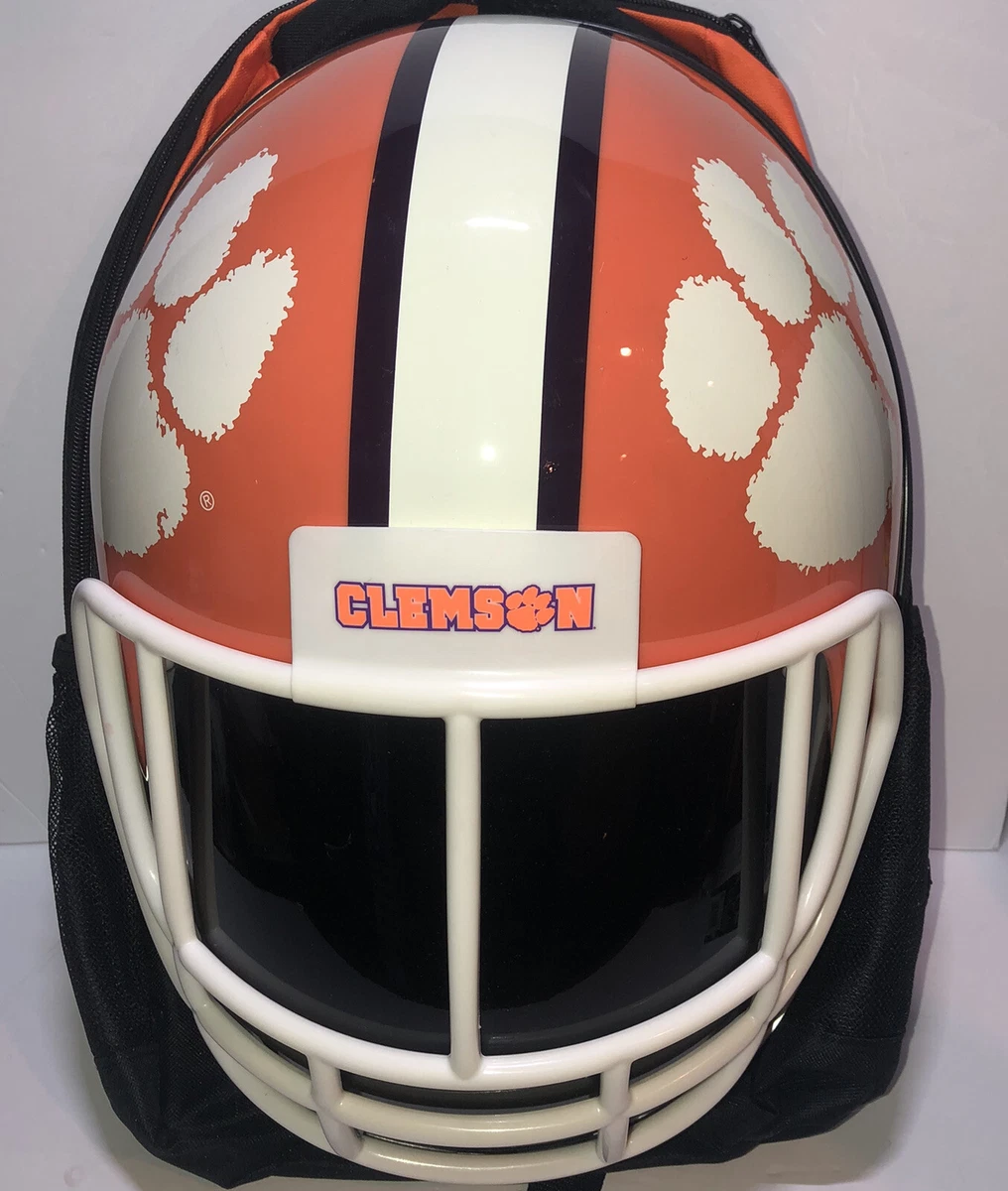Football 2025 helmet backpack