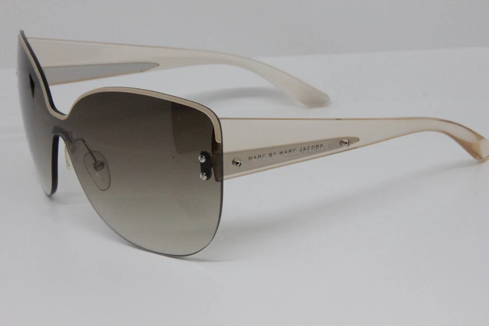 Marc by Marc Jacobs MMJ 422/S 4DICC 99 Pink w/Brown Gradient lens - Immagine 4 di 4