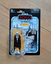 Star Wars Vintage Collection Enfys Nest Solo VC125 3.75