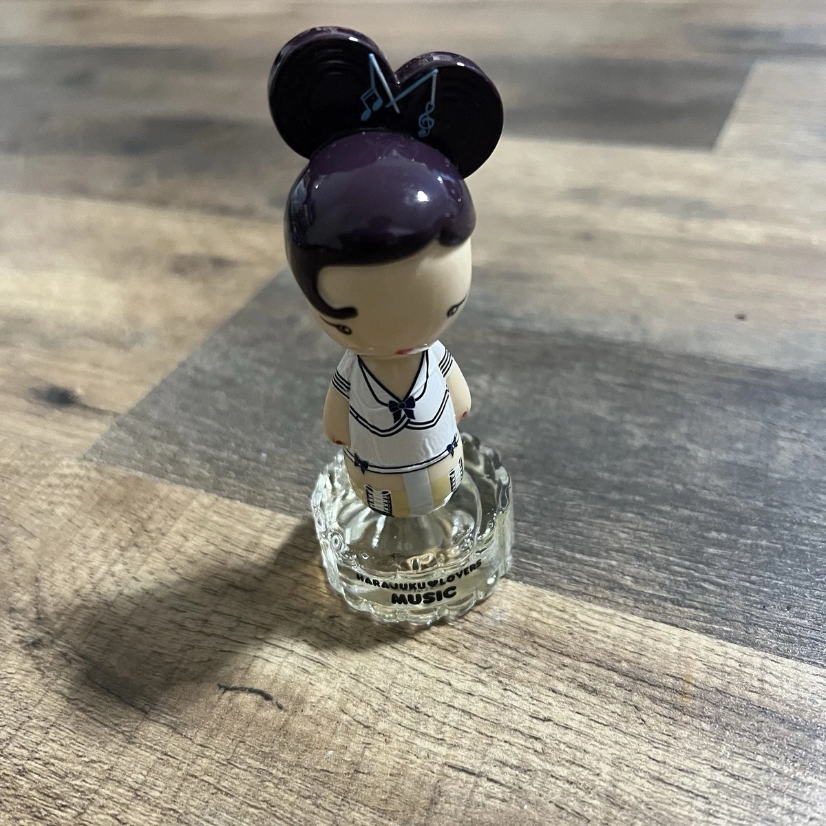 Harajuku Lovers Music by Gwen Stefani Perfumes for Women for sale