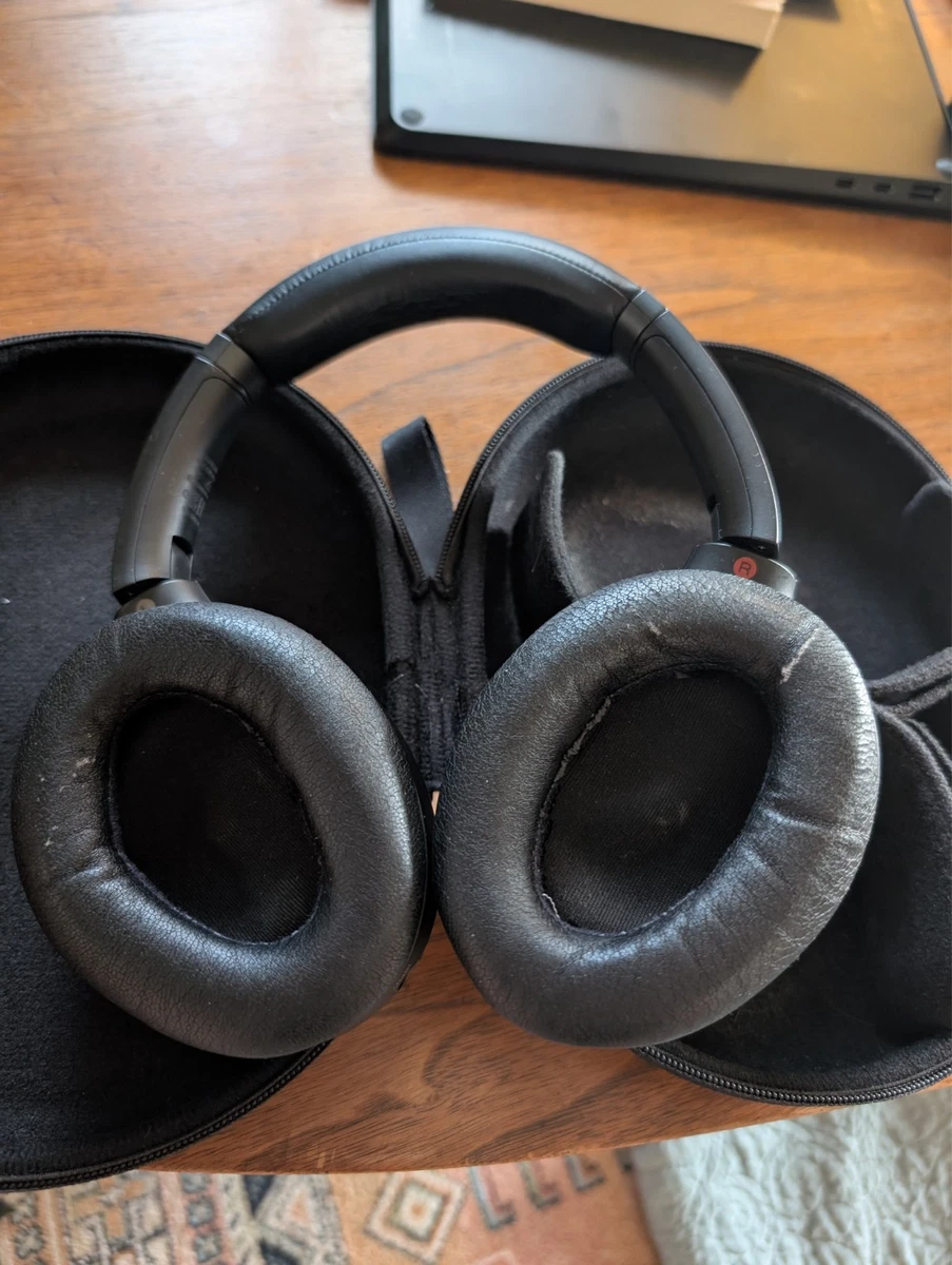 Sony WH-1000XM3 Headphones for Sale | Shop New & Used Headphones