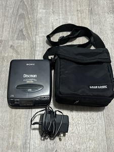 Sony D 33 Discman | eBay