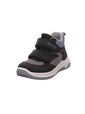 Male Cooper Black/Blue 0000
