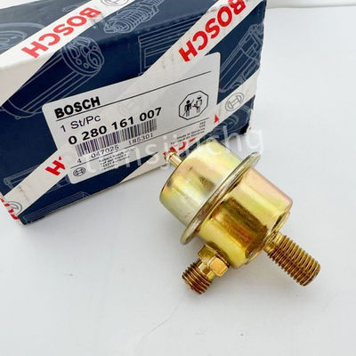 #ad #ad Fuel Injection Pressure Regulator Bosch For Mercedes Benz W123 W116 0280161007 $60.00