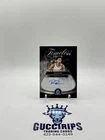 Ryan Dunn 2025-26 Bowman chrome timeless touch auto