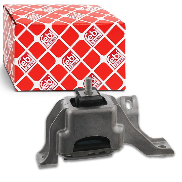 Febi Bilstein Motorlager Passend FüR Mini Mini R60 R61 R56 R57 R55 R59 R58-image