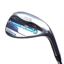 Cobra Snakebite One Length Sand Wedge / 56 Grad / KBS Hi-Rev 2.0 125 Stiff...