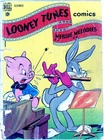 Looney Tunes Merrie Melodies #86 Dell Comics December 1948-NO RESERVE!