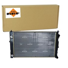 Radiateur Skoda SUPERB