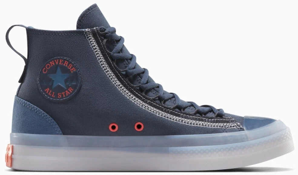 Converse Chuck Taylor All Star CX EXP2 High Into The Void for Sale