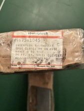 Boiler Limit Controler