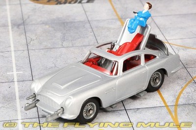 Corgi 1:48 DB5 James Bond