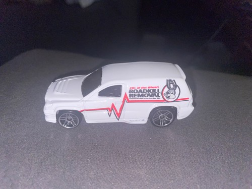 Fandango 1/64 Diecast lose Hot Wheels