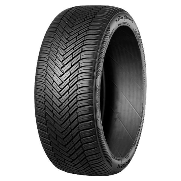 TYRE NEXEN 225/35 R19 88W NBLUE 4 SEASON 2 XL ALL SEASON