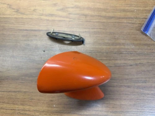 1970 -  1981 Camaro RH Sport Mirror #3 60524-601