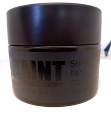 STMNT Statement Grooming Goods Shine Paste 3.38 oz. 12/2027