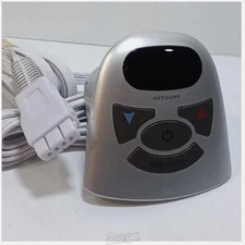 Biddeford TC16BO-L Heated Electric Blanket Controller 4 Prong SQUARE Cord